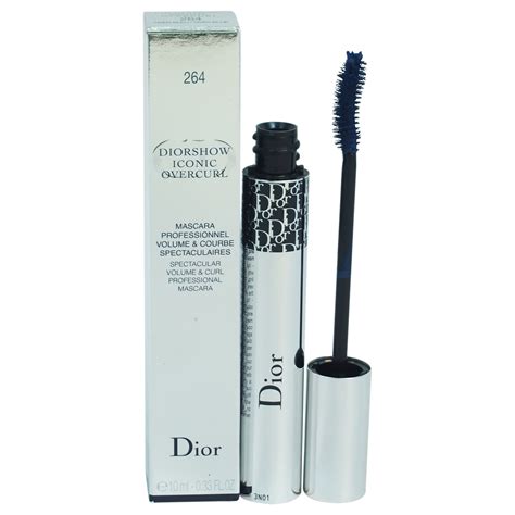 dior iconic overcurl mascara review|christian dior iconic overcurl mascara.